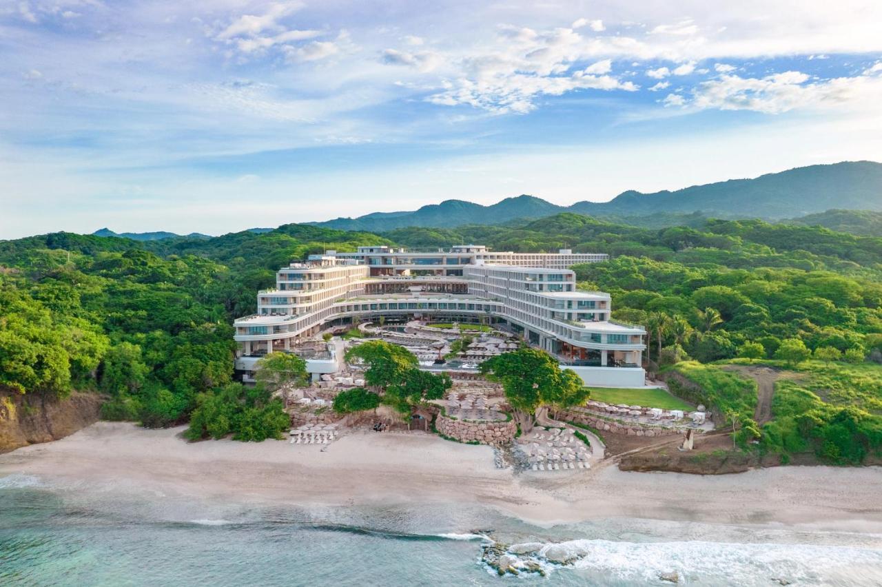 Dreams Bahia Mita Surf And Spa Punta Mita Exterior foto