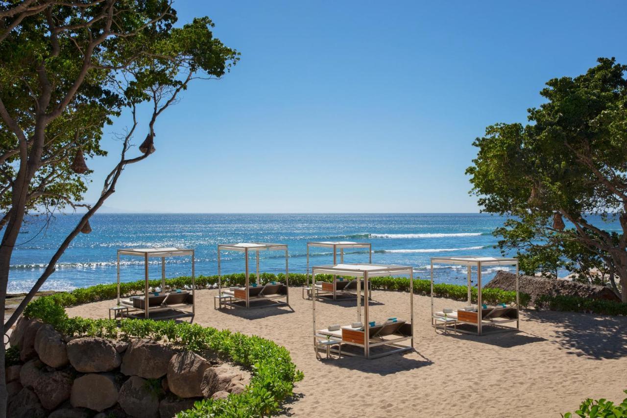 Dreams Bahia Mita Surf And Spa Punta Mita Exterior foto