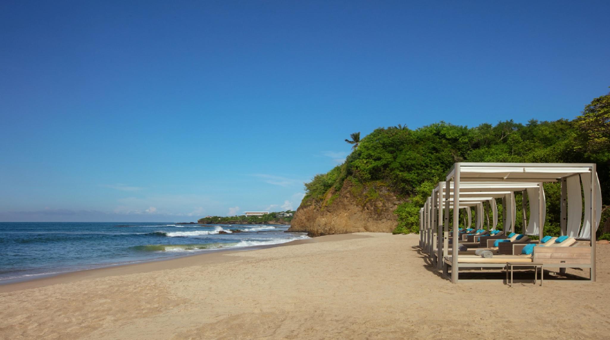 Dreams Bahia Mita Surf And Spa Punta Mita Exterior foto